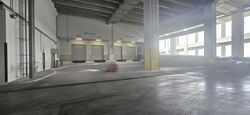 JTC Logistics Hub @ Gul (D22), Warehouse #535490211